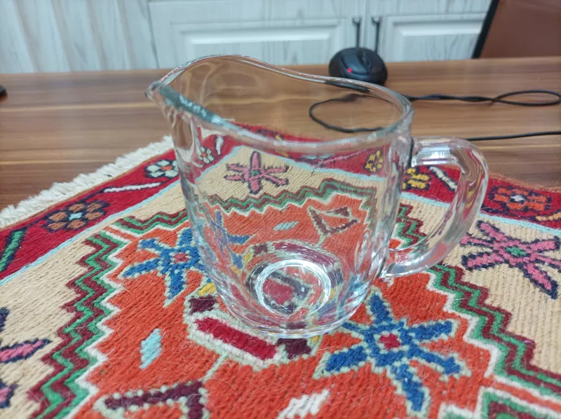 لیوان ترک سس خوری کد L-2115