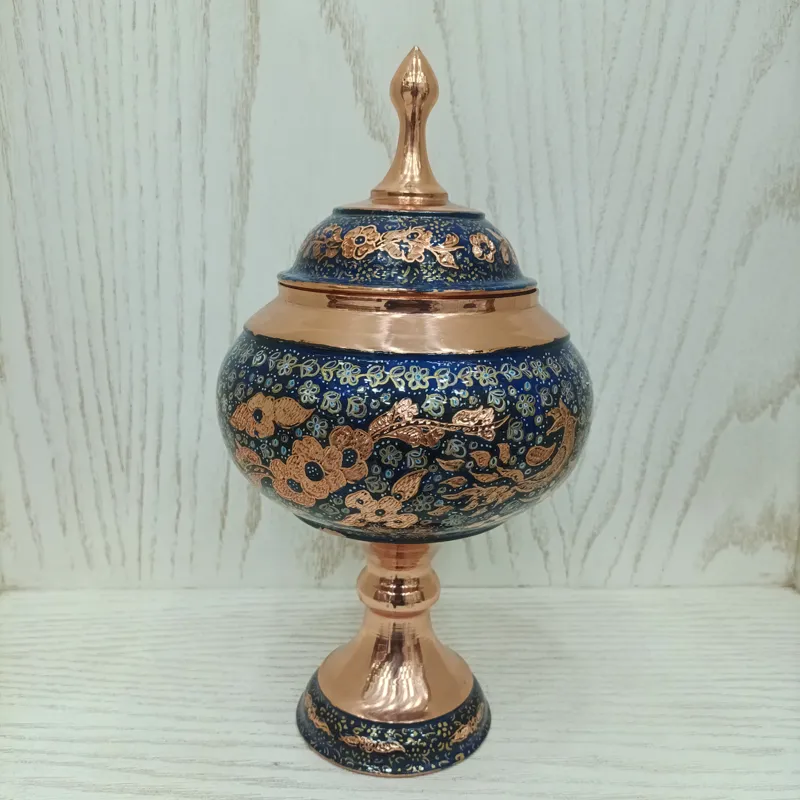 گزخوری تذهیب کد TA-0054