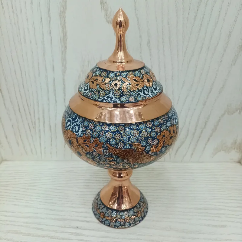 گزخوری تذهیب کد TA-0056