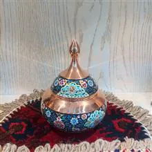 قندان