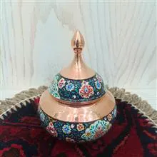 قندان