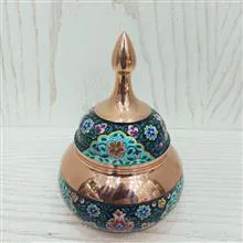 قندان