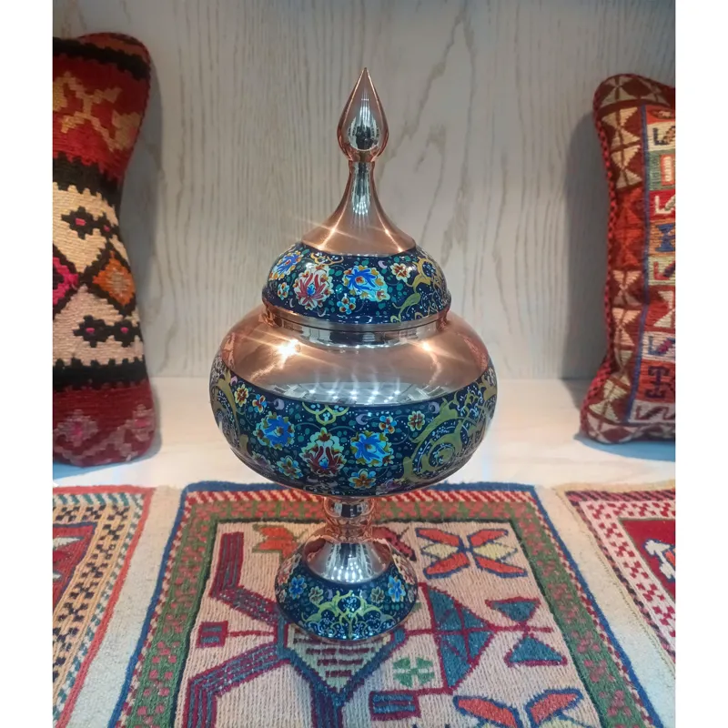 شکلات خوری مس وپرداز