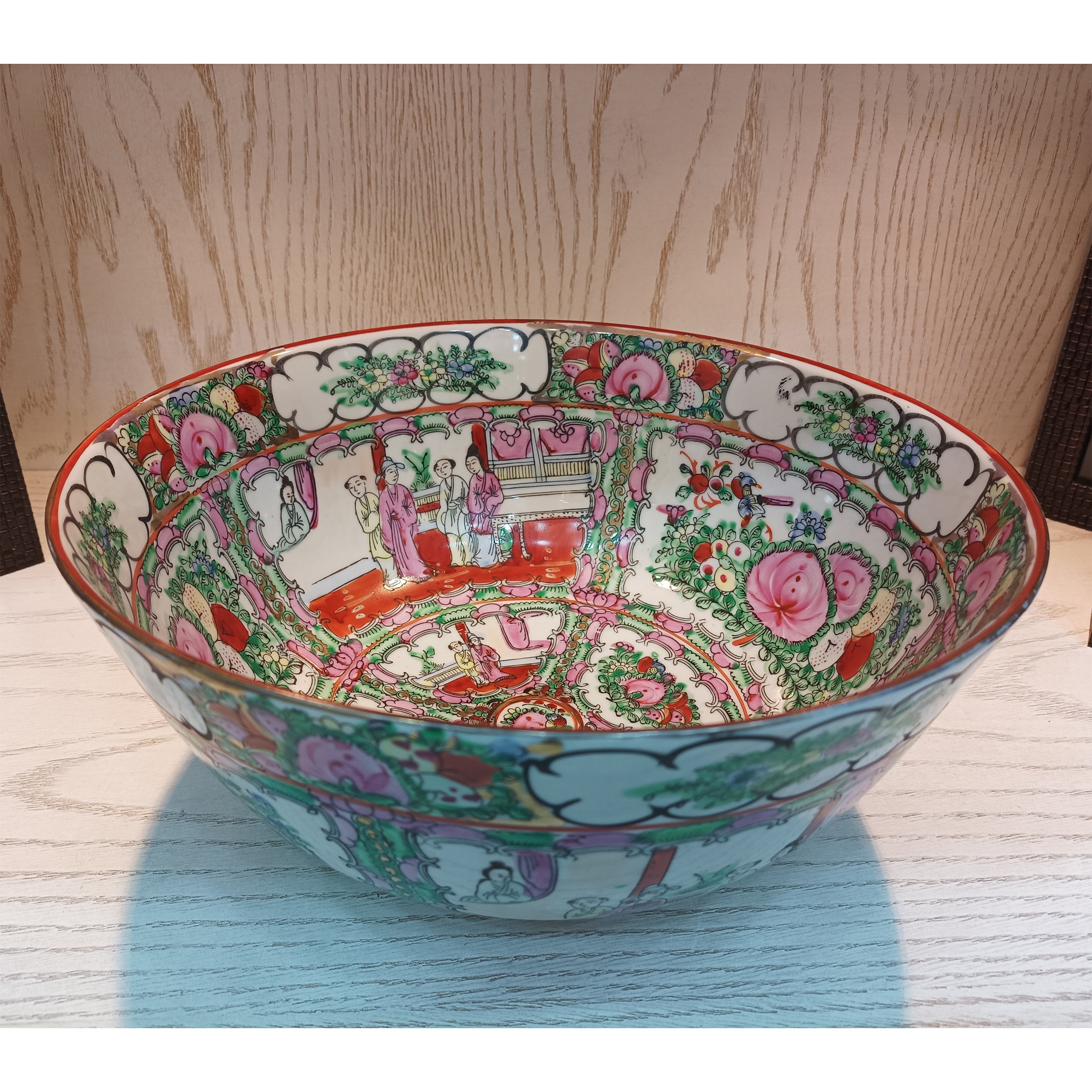 کاسه مرغی کد K-0063