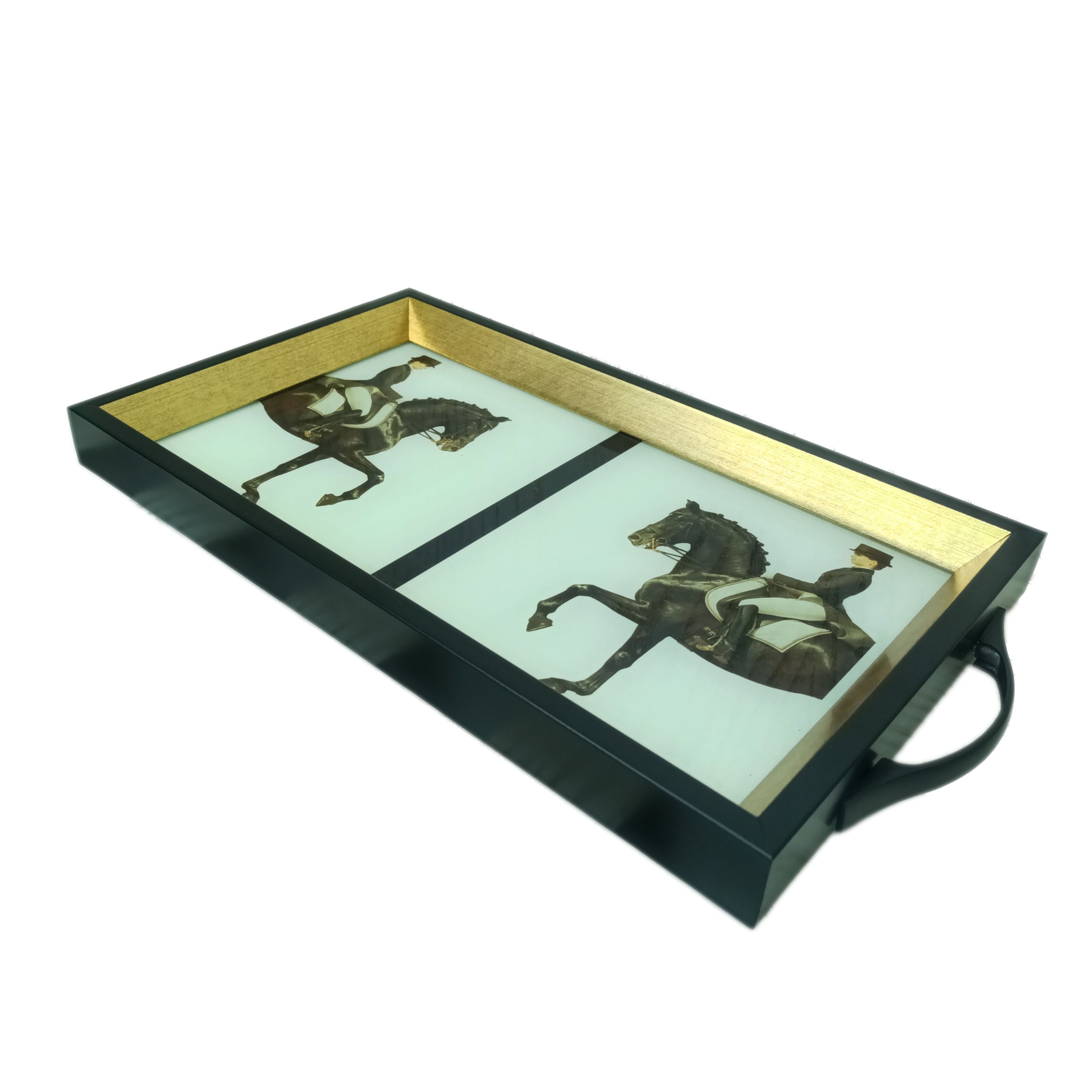 سینی دکوراتیو کد HE-001