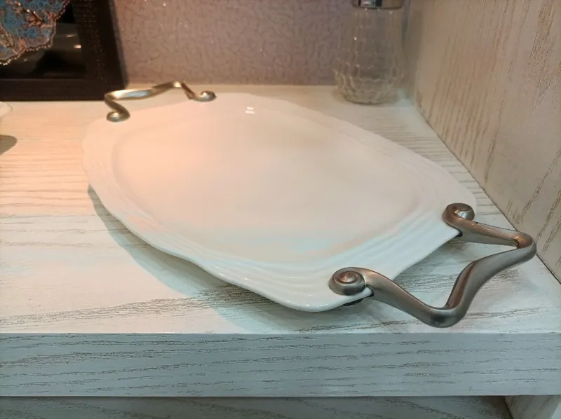 سینی پذیرایی کد DU4441-1