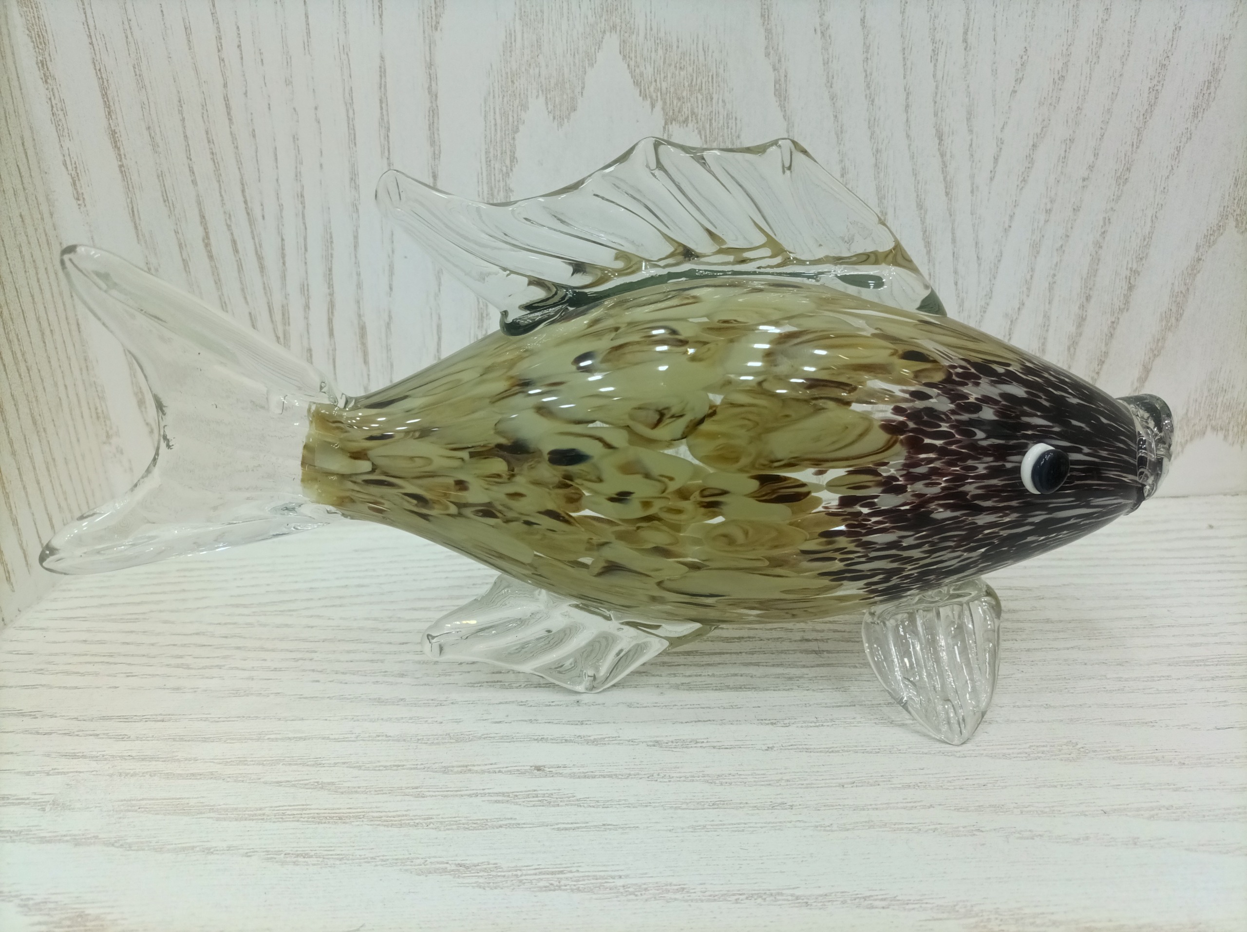ماهی کریستال کد CR-07