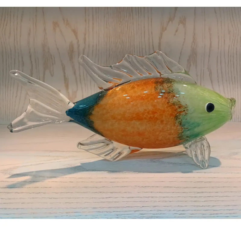 ماهی کریستال کدCR-06