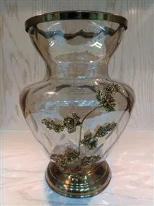گلدان