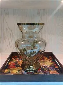گلدان