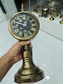 ساعت