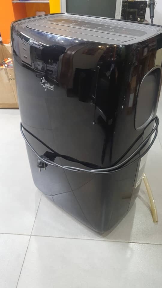کولرگازی قابل حمل سان تک 7هزار