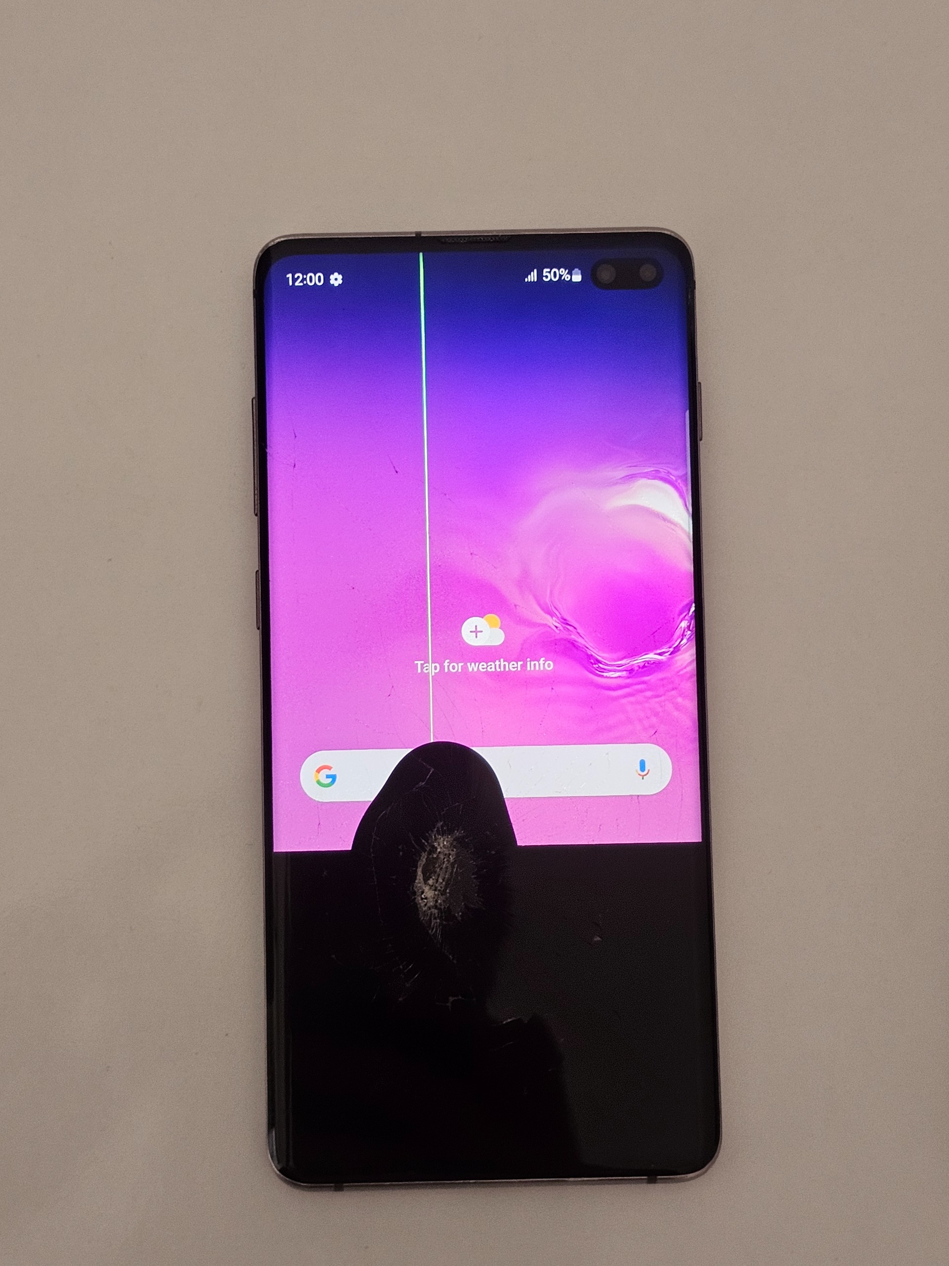 گوشی سامسونگ S10 plus