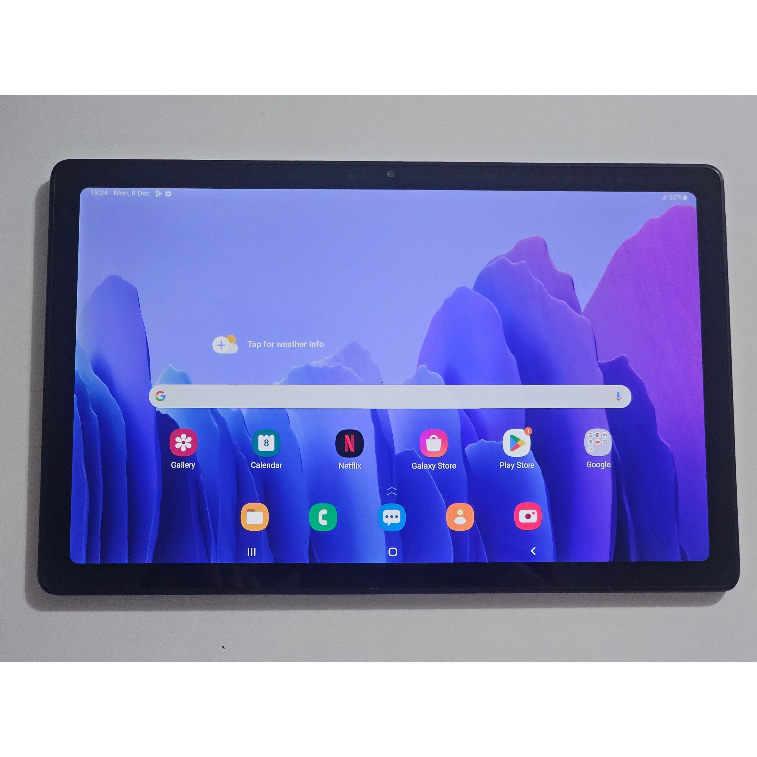 تبلت سامسونگ مدل T505n