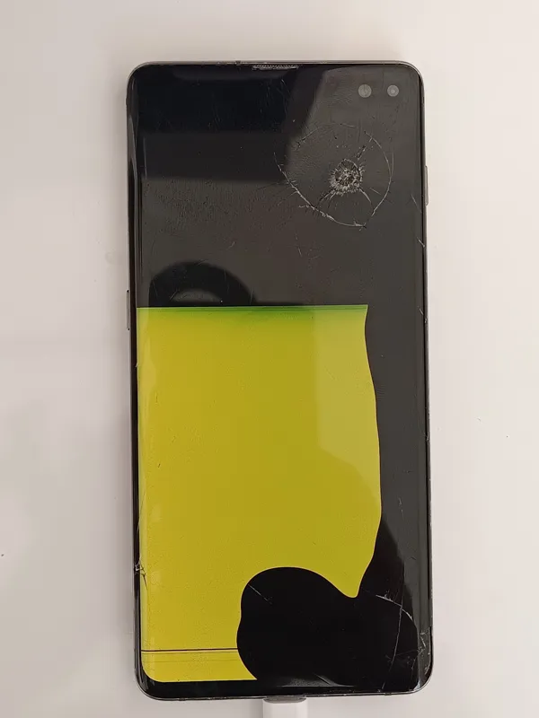 گوشی سامسونگ s10 plus