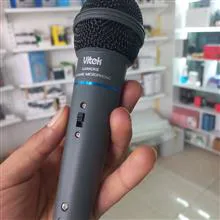 میکروفون