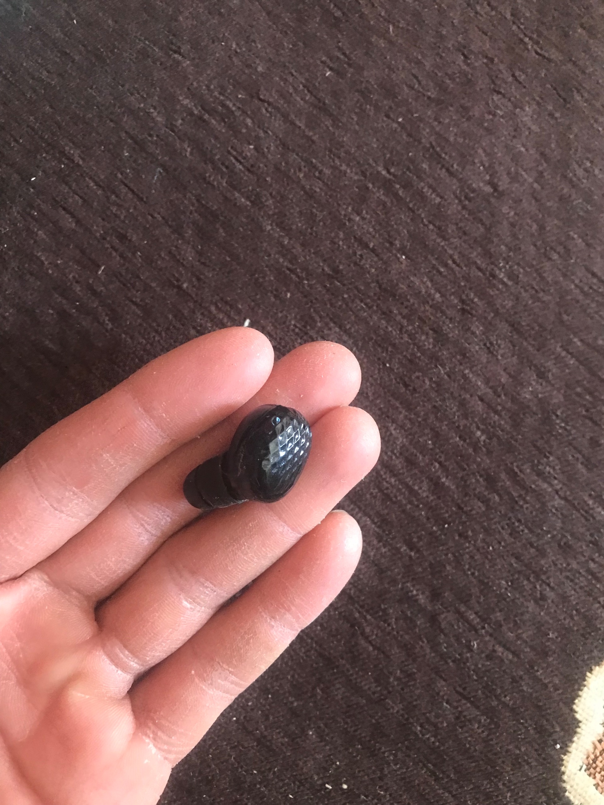 بلوتوث گوش اصل