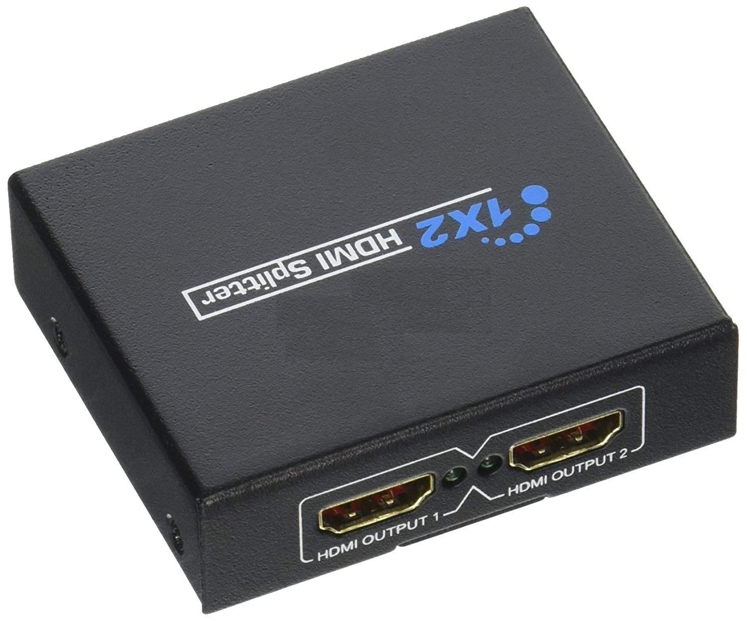 اسپلیتر HDMI کیفیت 4K برند Avhack