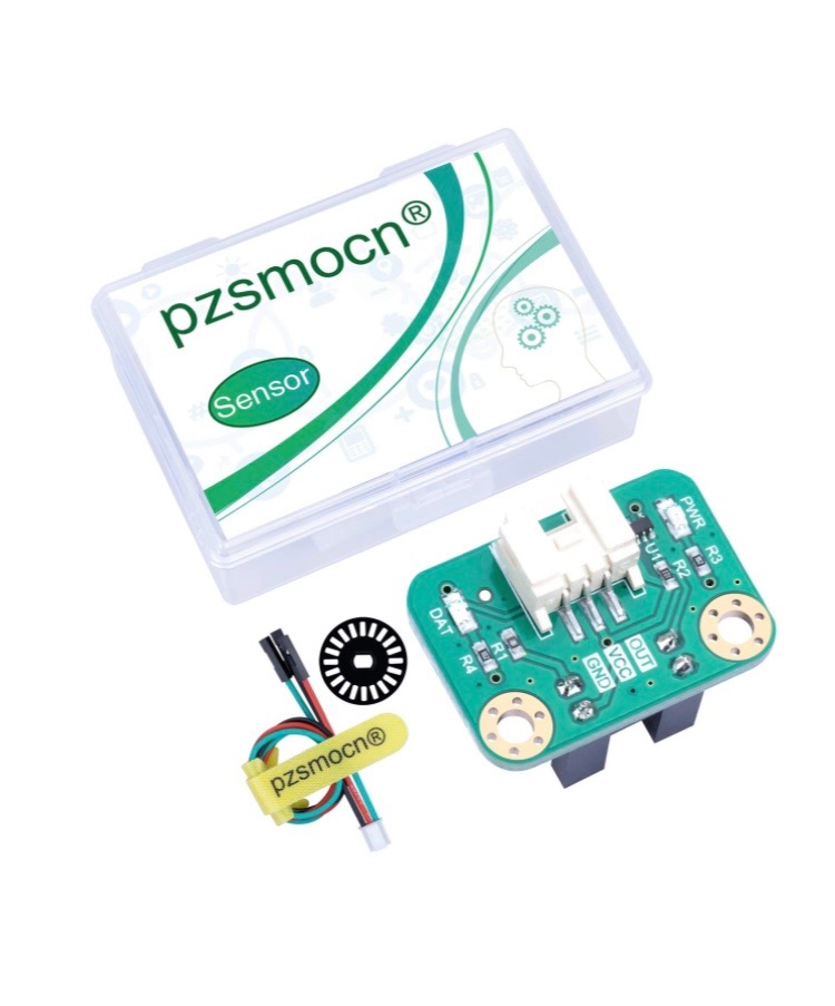 سنسور نوری فوتوالکتریک Pzsmocn
