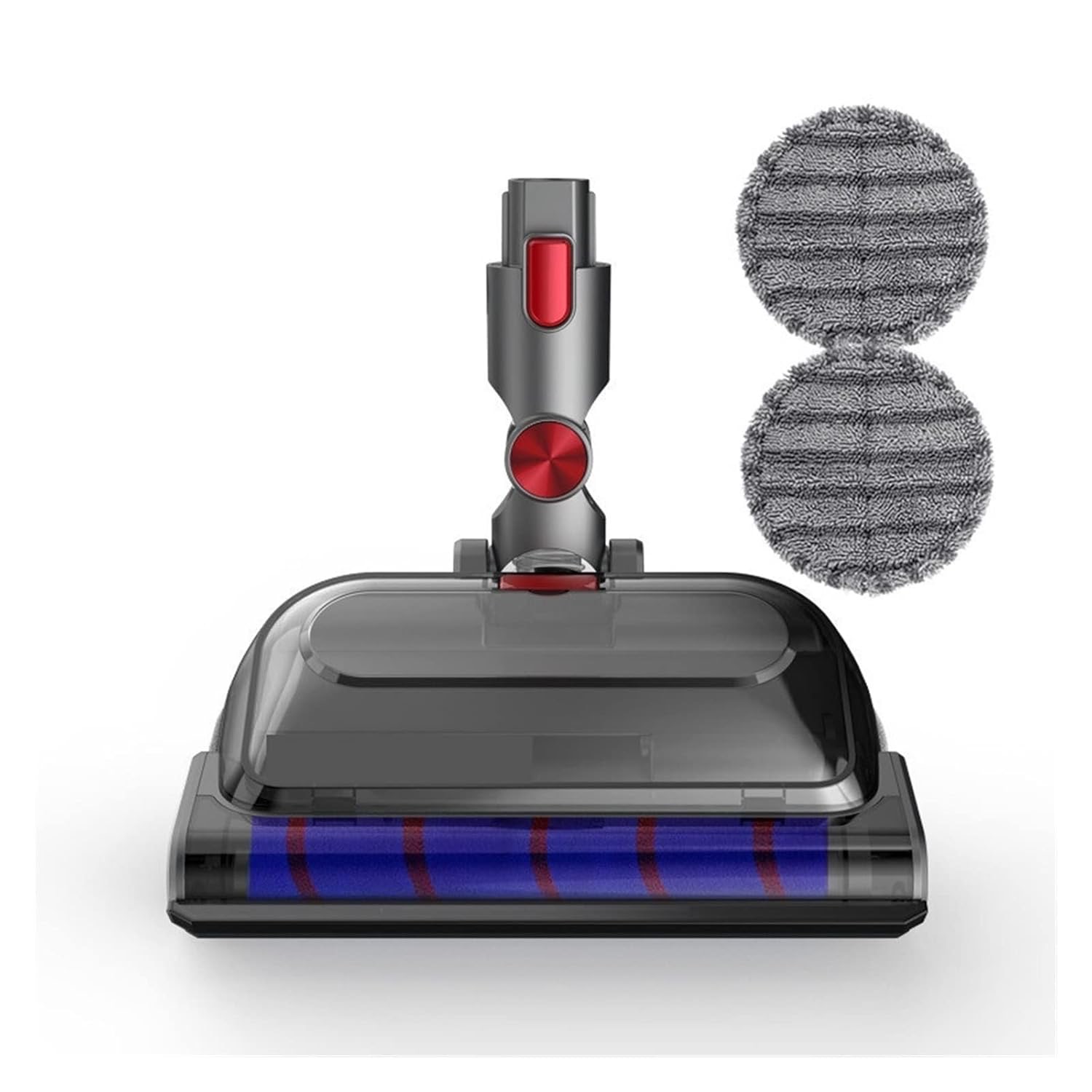 سر برس چند منظوره جاروبرقی های  دایسون