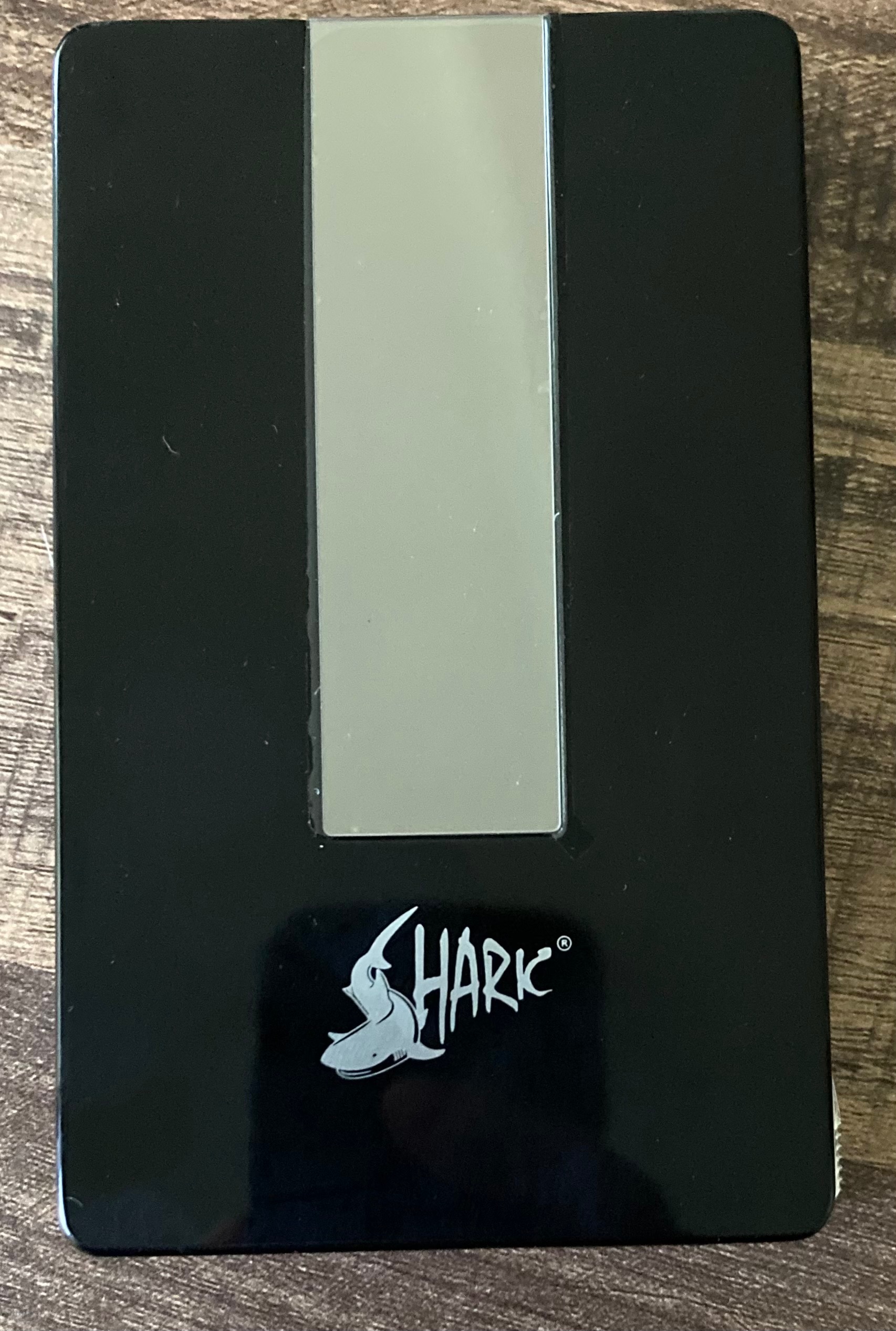 قاب اکسترنال هارد دیسک Shark