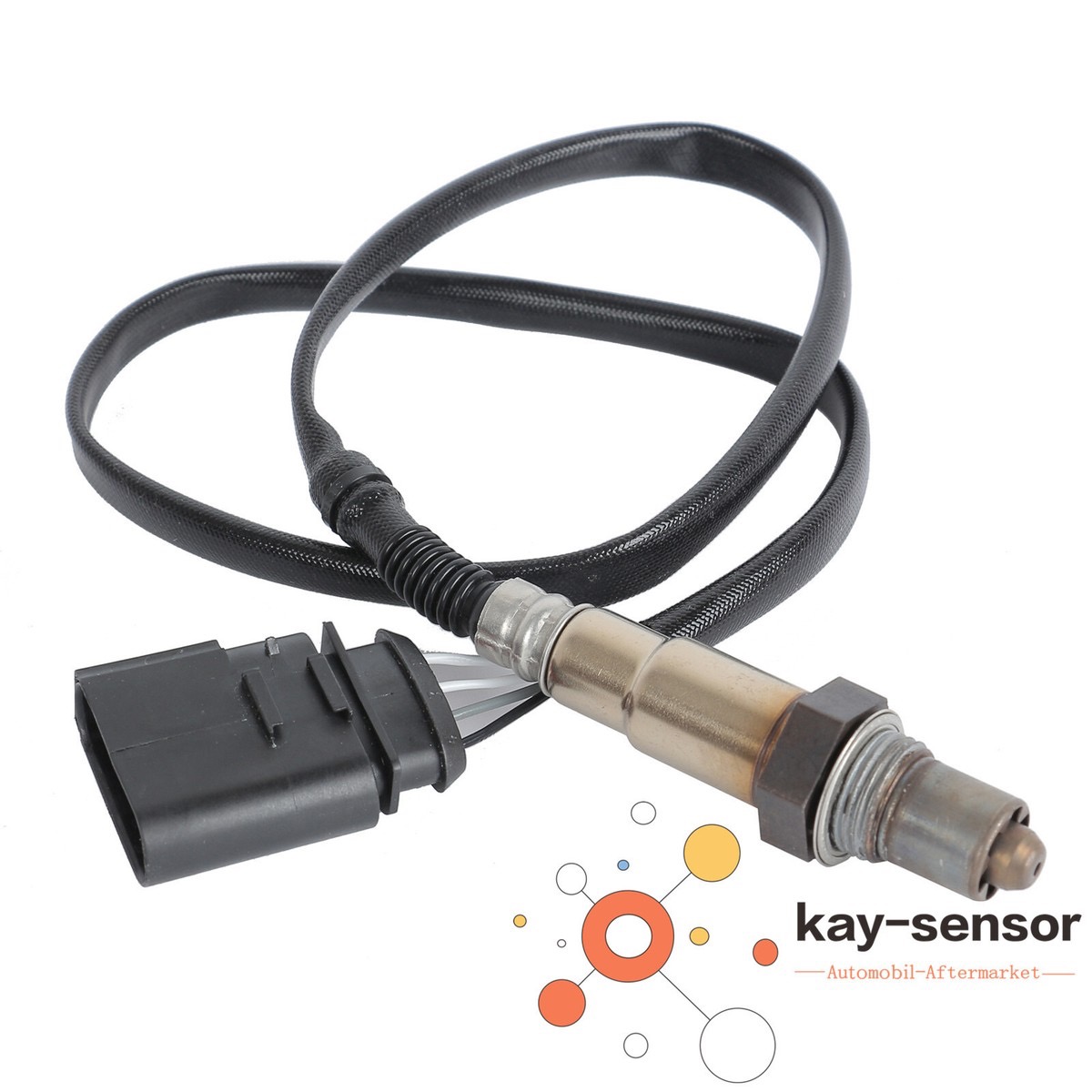 سنسور اکسیژن خودرو فولکس واگن گلف