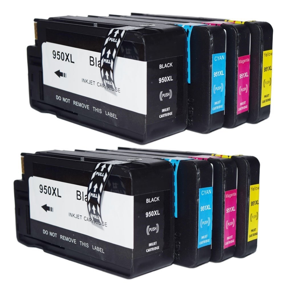 کارتریج پرینتر های Office jet Pro