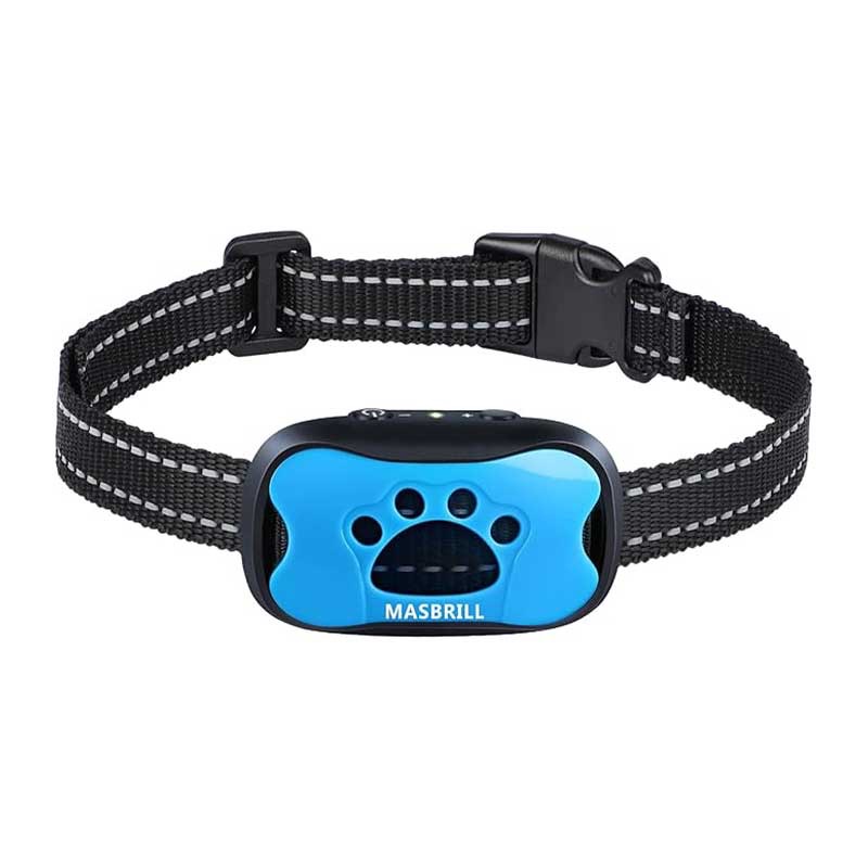 قلاده آموزشی و ضد پارس سگ