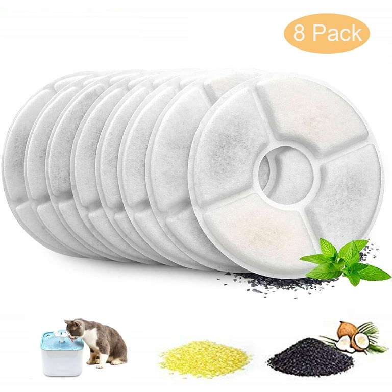 فیلتر آب دستگاه های آبخوری حیوانات