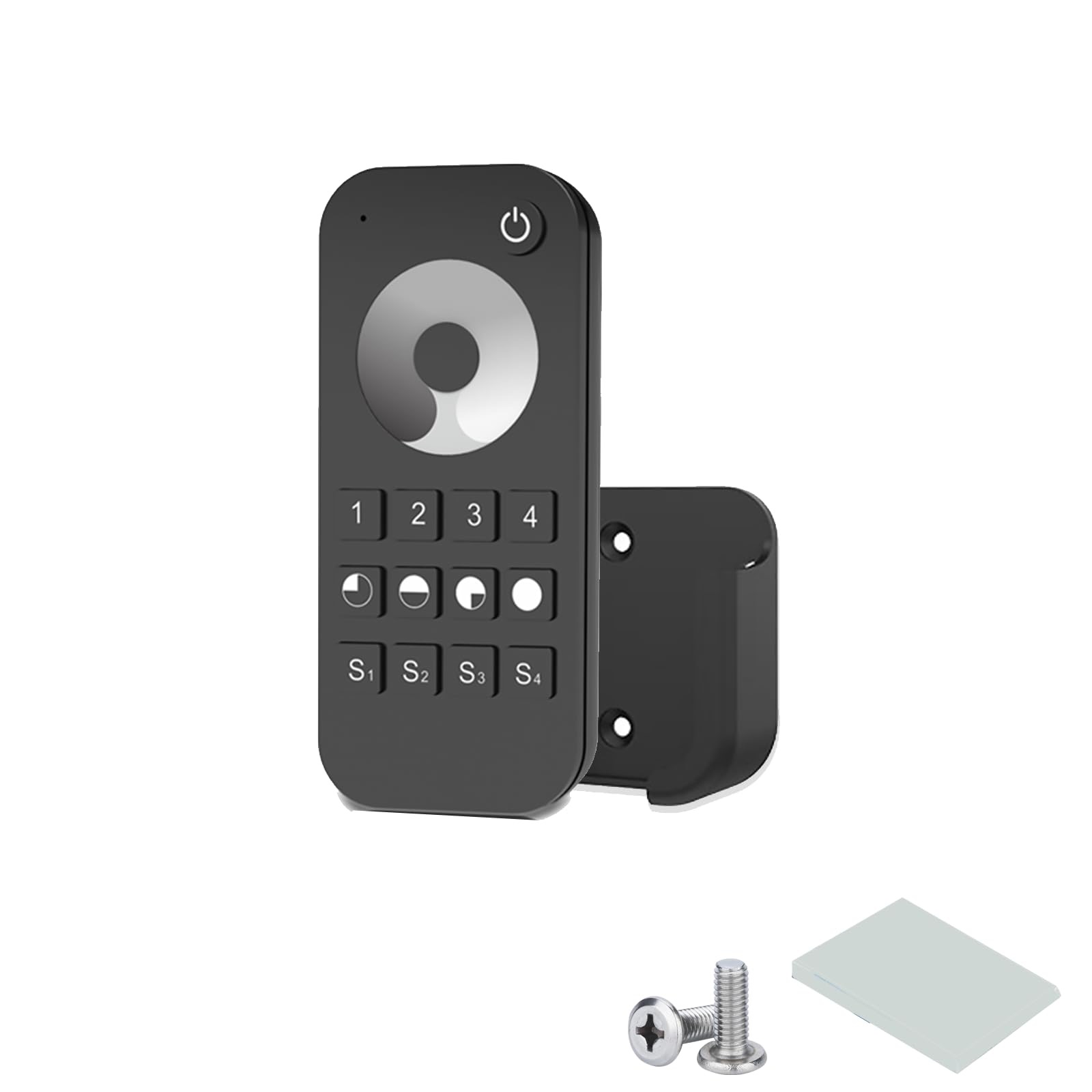 ریموت کنترل دیمر