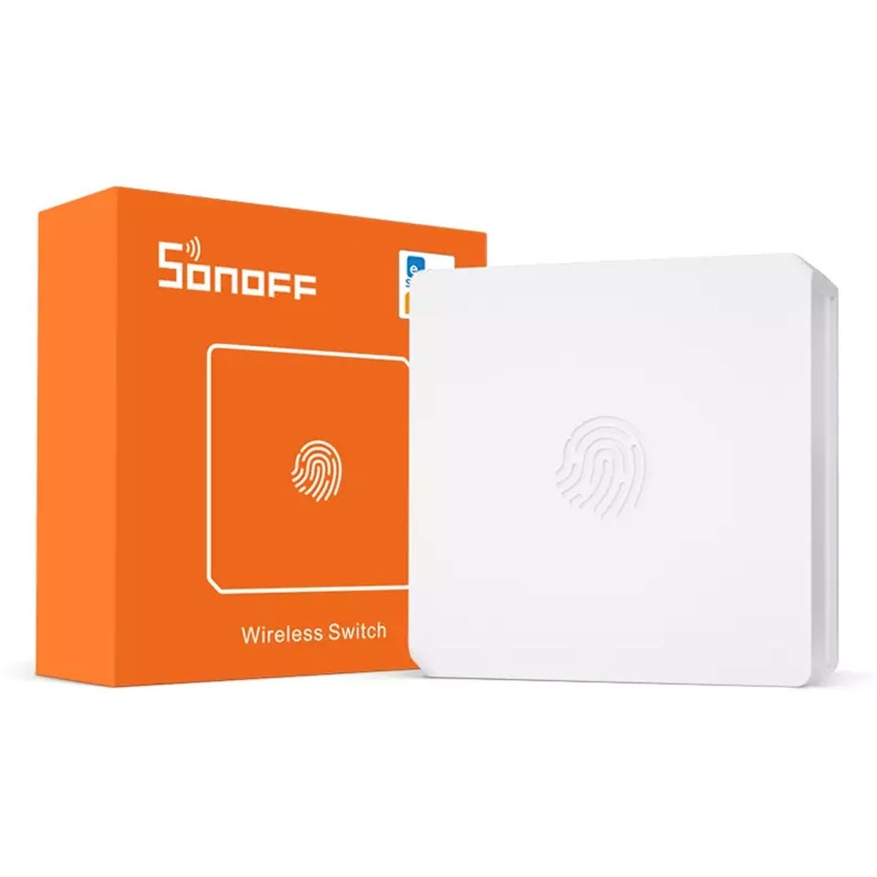 سوئیچ وایرلس هوشمند Sonoff