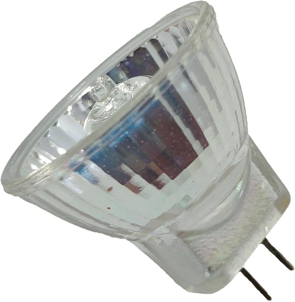 هالوژن 20 وات پایه MR11