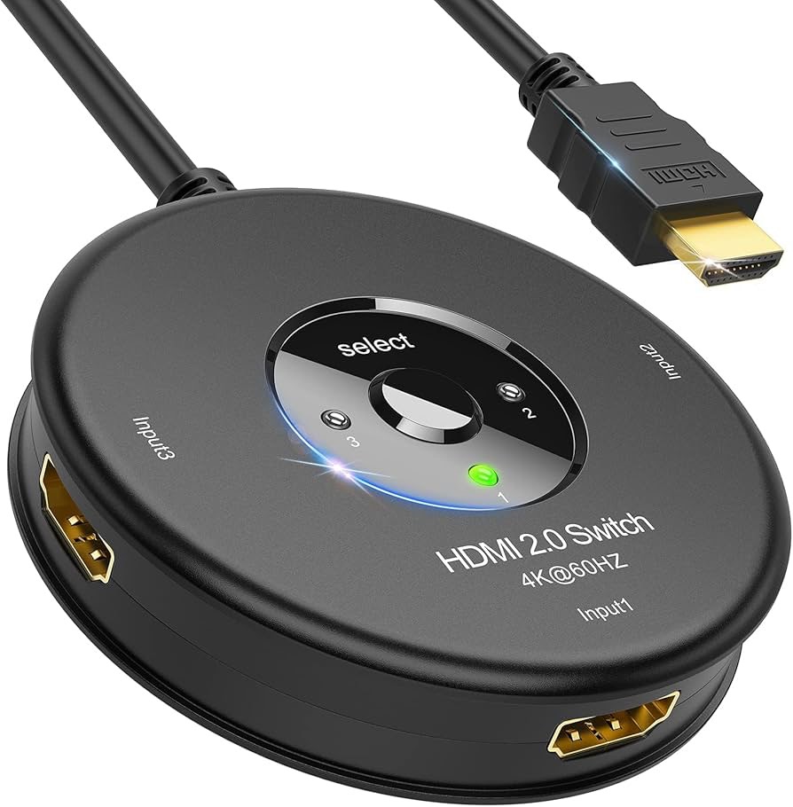 اسپلیتر HDMI برند Meofia
