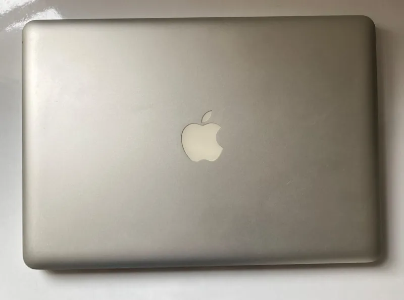 مک بوک پرو 2013 مدل A1278