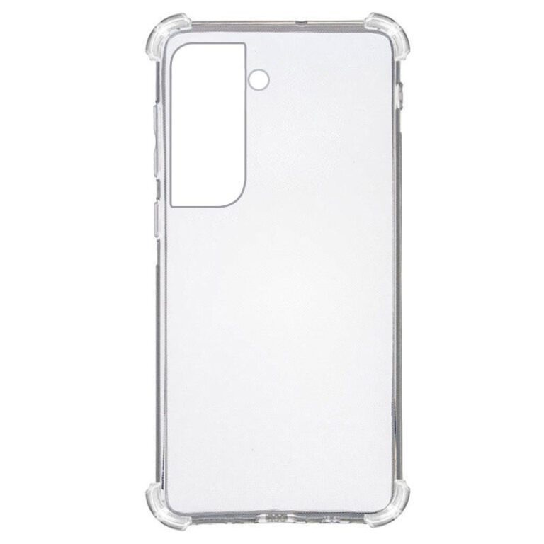 قاب شفاف گوشی Galaxy S21
