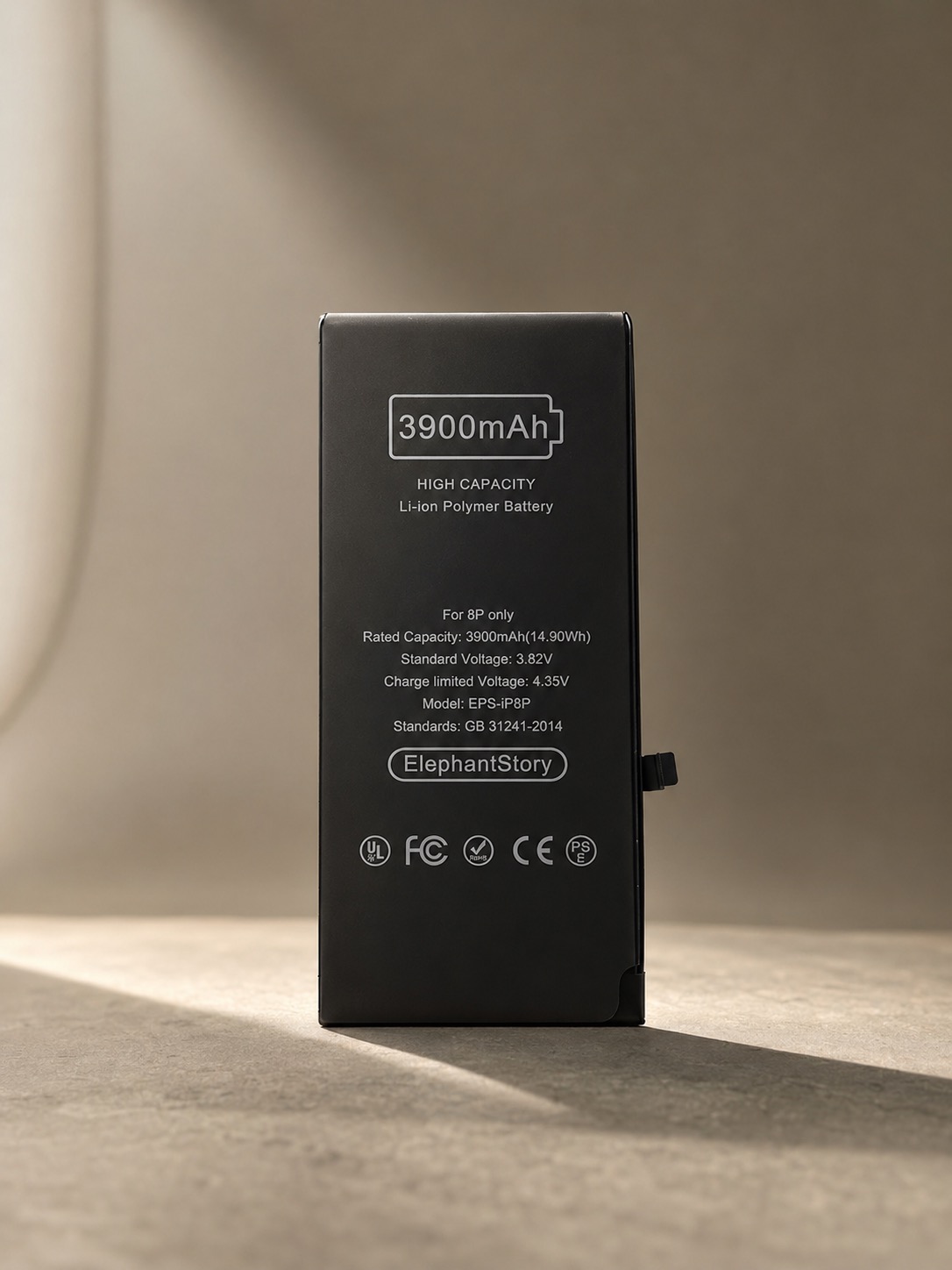 باتری گوشی Iphone 8 Plus