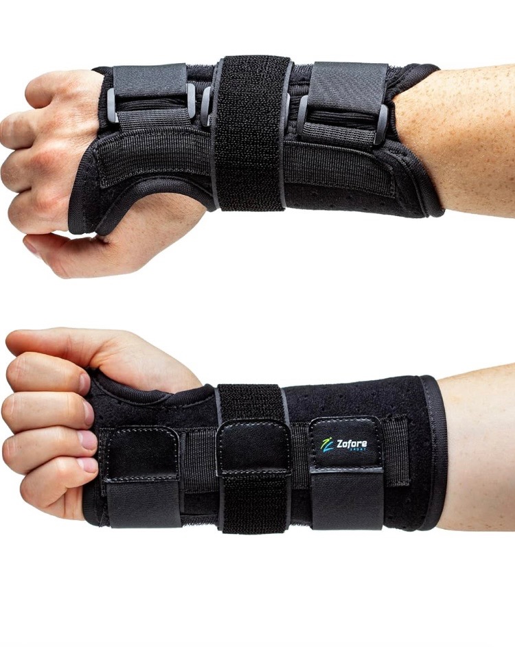 بریس مچ دست Zofore