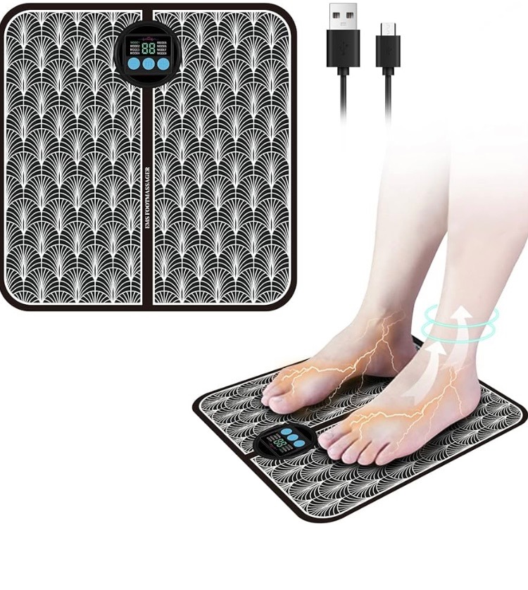 ماساژور پالسی مخصوص پا