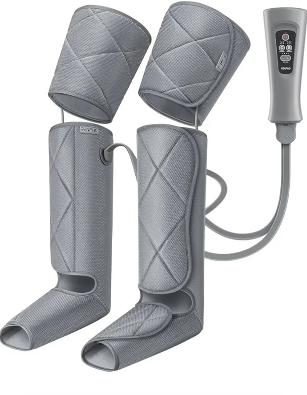 ماساژور پا برند رنفو مدل ALM070