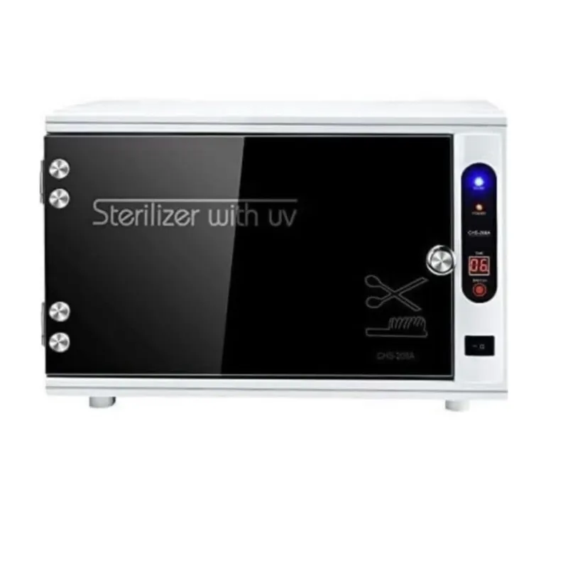جعبه ضد عفونی کننده UV