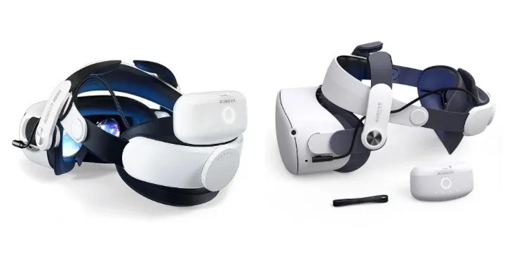 هدبند BBOVR M2 Pro For QUEST2