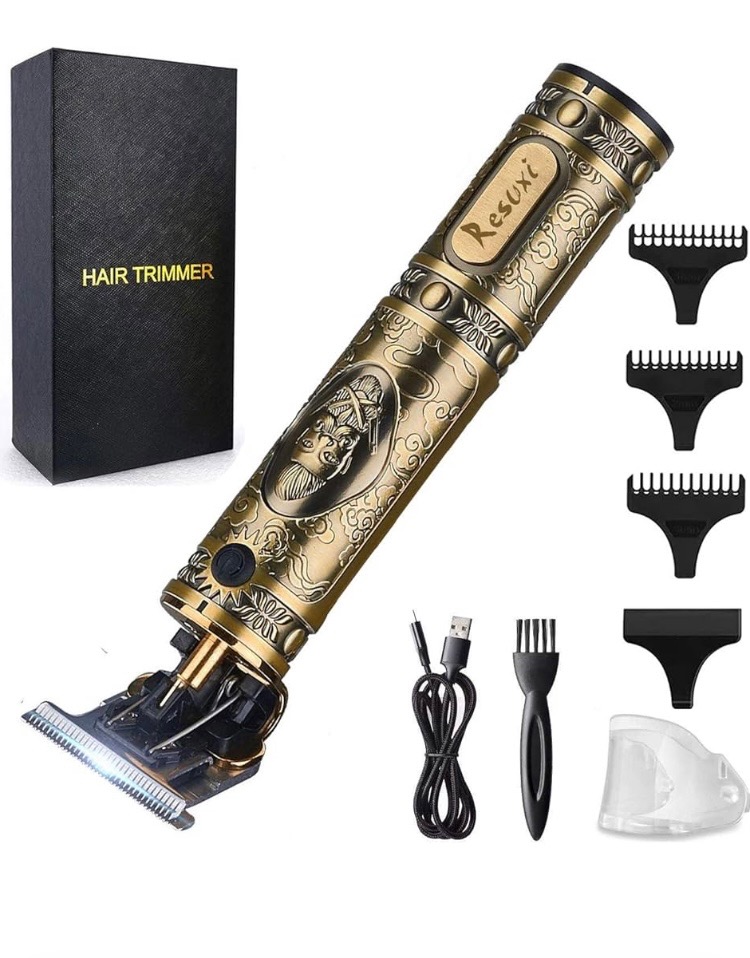 ماشین اصلاح مردانه Resuxi