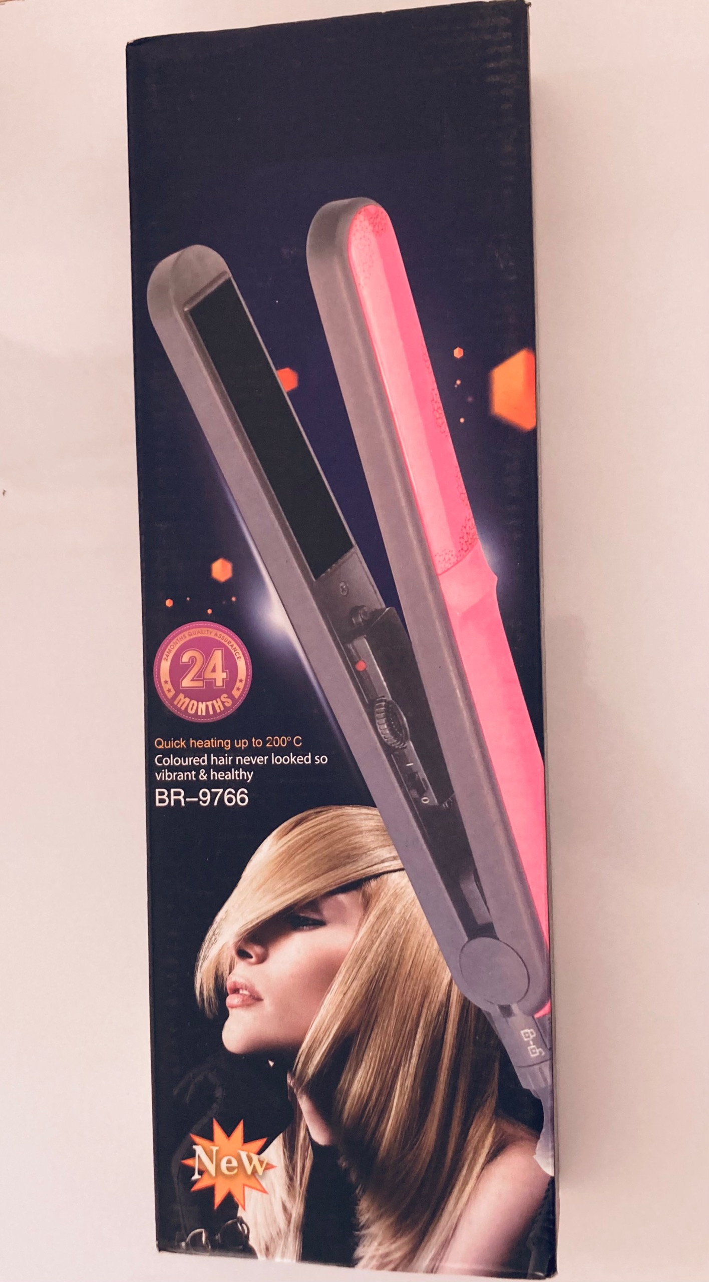 اتوی مو alleall