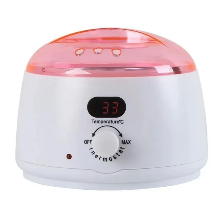 دستگاه موم گرم کن