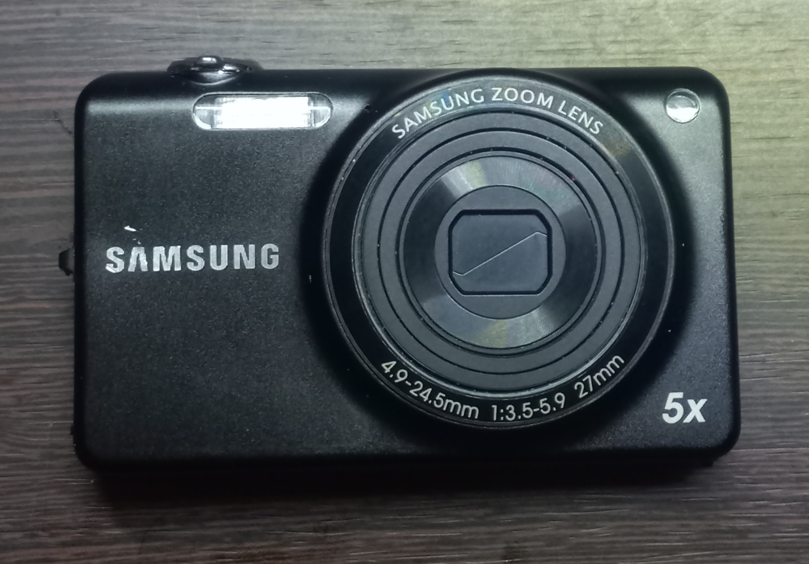 دوربین عکاسی Samsung st67