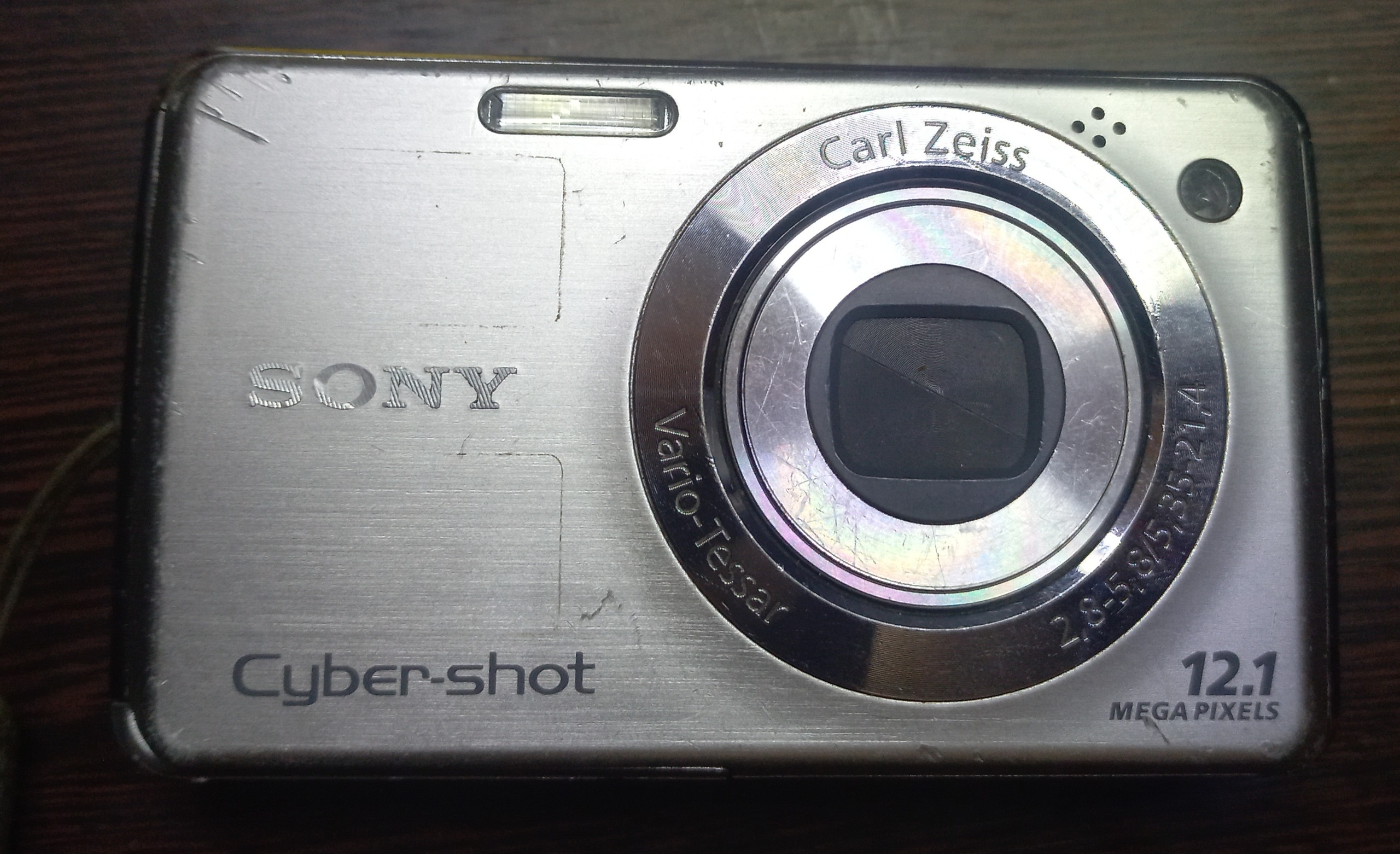 دوربین عکاسی Sony DSC-W220