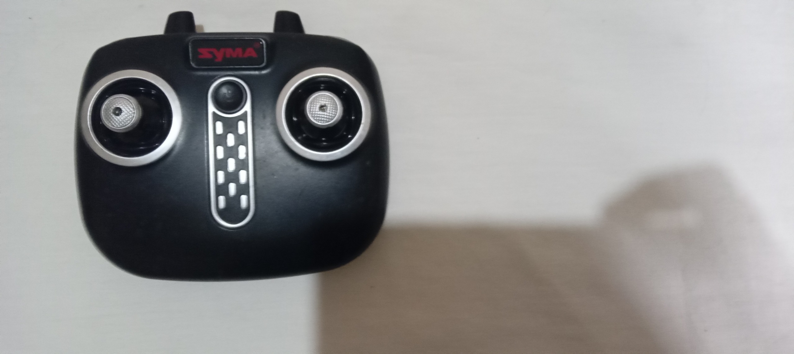 ریموت کنترل هلیکوپتر  Z4W