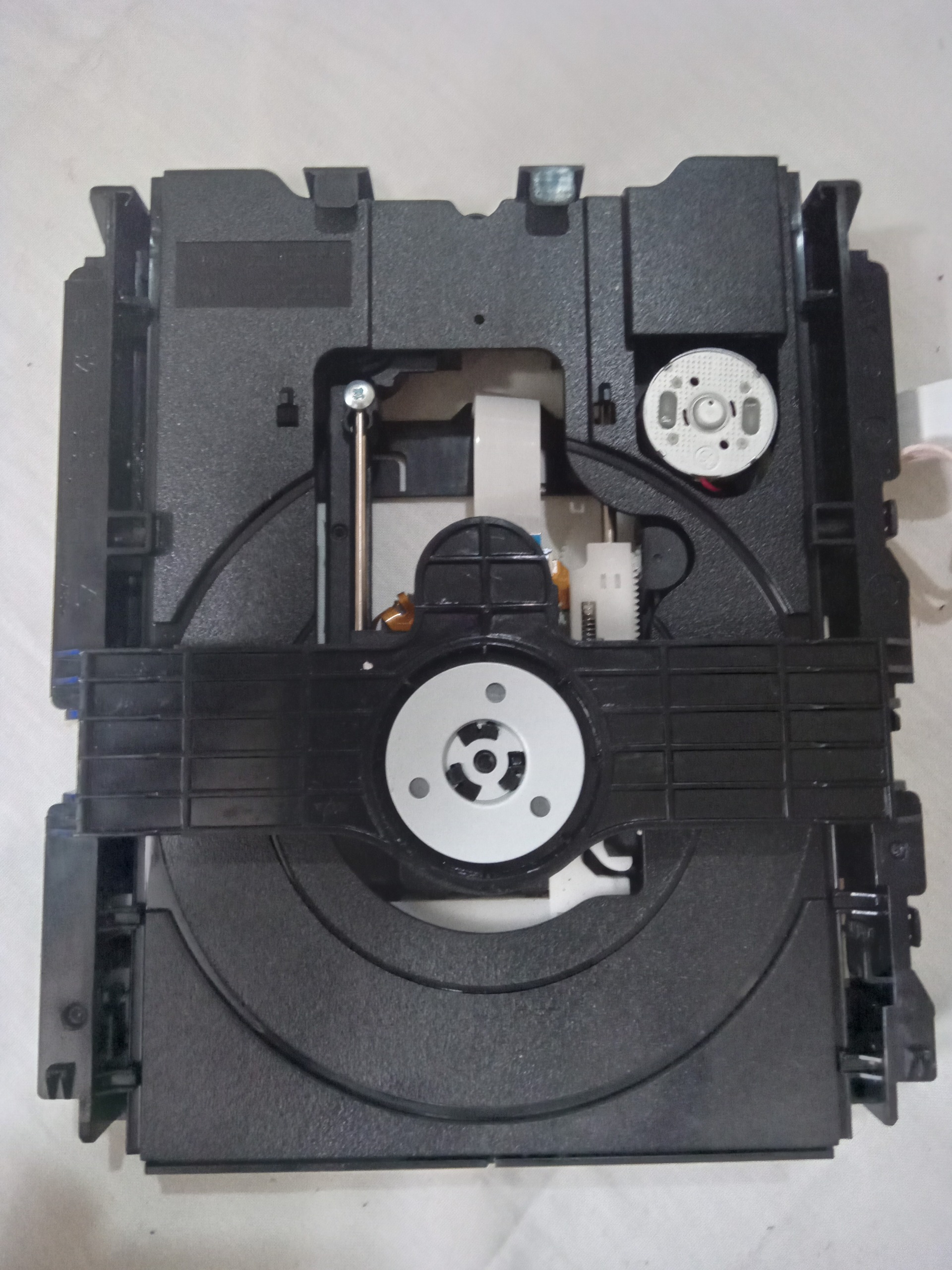 دیویدی DVd player LG