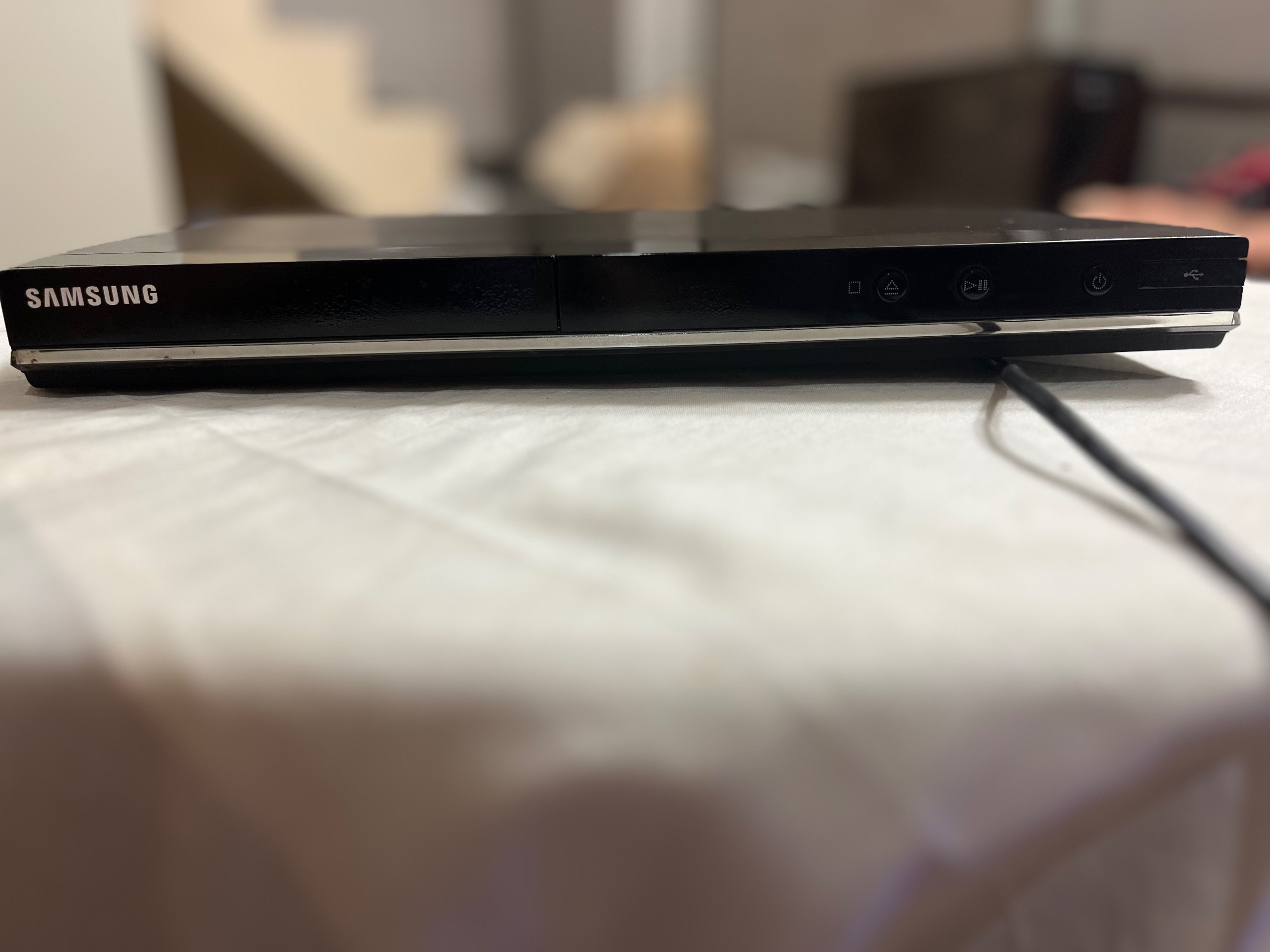 دیویدی سامسونگ کم کار Samsung MODELDVD_C360