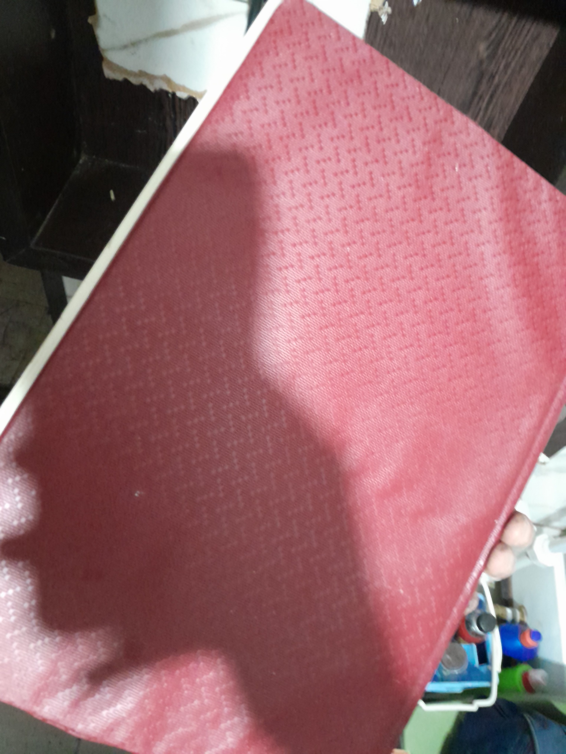دفتر کل قدیمی 400 صفحه34×24